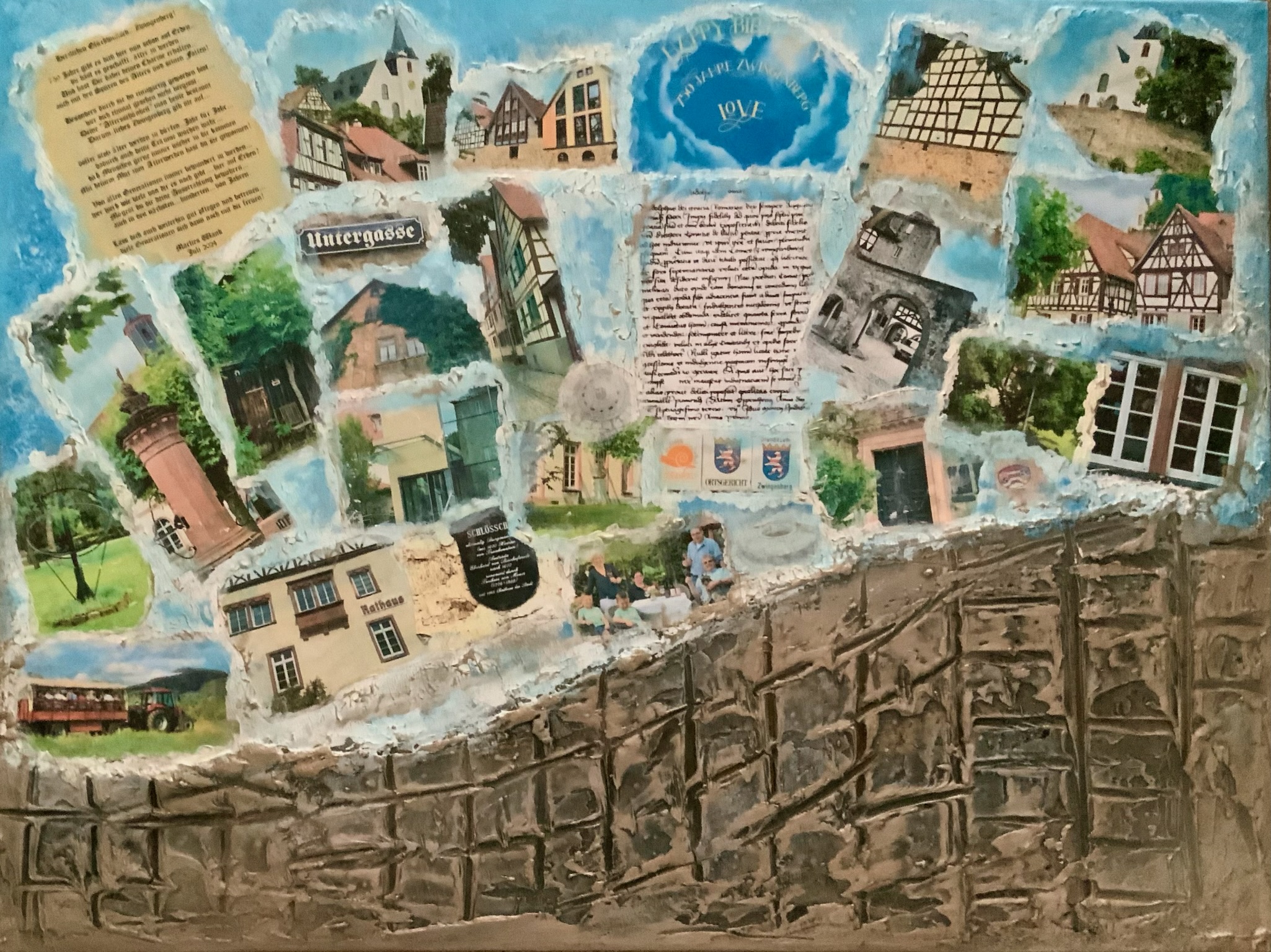 Zwingenberg
