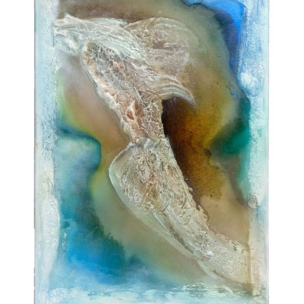 A006 50x70cm