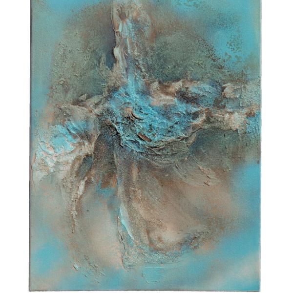 A007 50x70cm