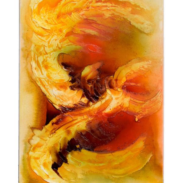 A008 50x70cm