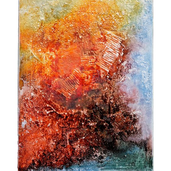A010 50x70cm
